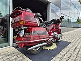 Honda GL 1500 Gold Wing SE (1997) - náhled 3