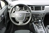 Peugeot 508 2,0 HDi  AUTOMAT,DIG.KLIMA,DPH - náhled 12
