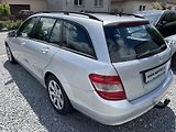 Mercedes-Benz Třídy C 200 CDI 100 KW ALU SERVIS - náhled 2