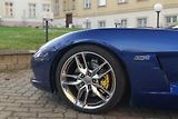 Chevrolet Corvette (2006) C6 6.0 V8 Targa motor po G.O. - náhled 16