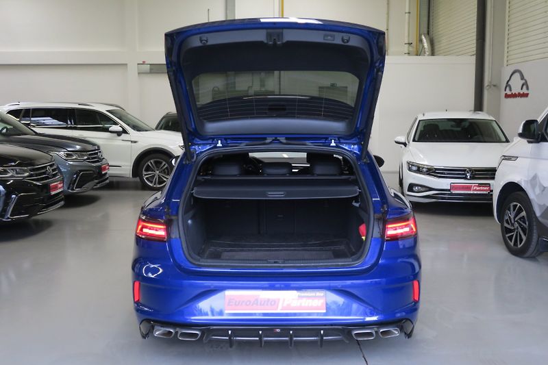 Volkswagen Arteon Shooting Brake (2021) 2.0 TSI 235kW BMT 4MOT DSG R - fotka 47 z 50