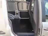 Volkswagen Caddy (2013) 1.6TDi MAXi, AC, +kola - náhled 8