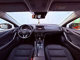 Mazda 6 2.0 Skyactiv Sports-Line, 1.Ma - náhled 17