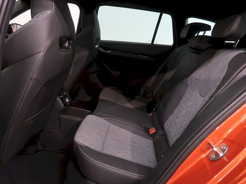 Škoda Octavia (2026) SPORTLINE 2.0TSI 150KW 4x4 DSG - fotka 15 z 43