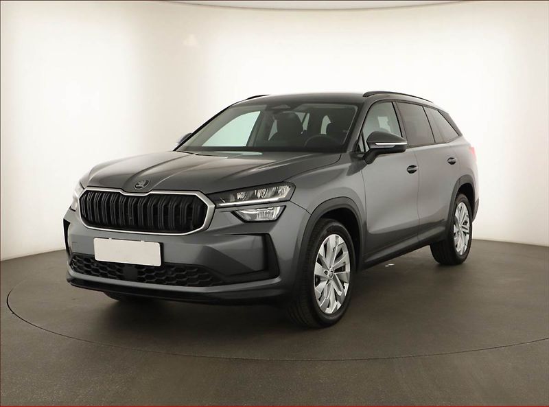 Škoda Kodiaq (2025) 1.5 TSI, Selection, FullLed - fotka 2 z 18
