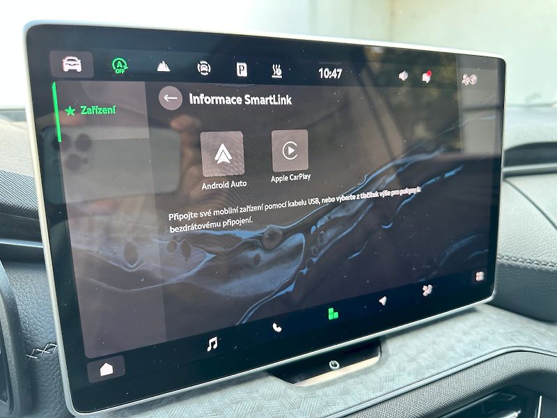 Škoda Kodiaq (2024) 2.0 TDI 142 kW Exclusive Selec - fotka 17 z 28