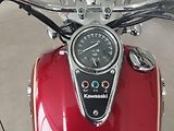 Kawasaki VN 1500 Classic (2002) VULCAN 1500 47KW,NOVÁ STK - náhled 15