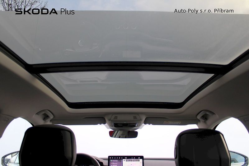 Škoda Superb (2024) 2.0TDI L&K / 142kW 4x4 7°DSG - fotka 18 z 24