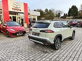 Toyota Corolla Cross 1.8 Hybrid MC25 Style - náhled 4
