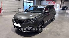 Peugeot 5008 (2017) 1.6 HDI, autoAC - fotografie inzerátu