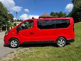 Renault Trafic (2015) - náhled 11