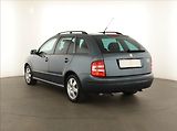 Škoda Fabia (2006) 2.0, po STK, za skvělou cenu - náhled 3