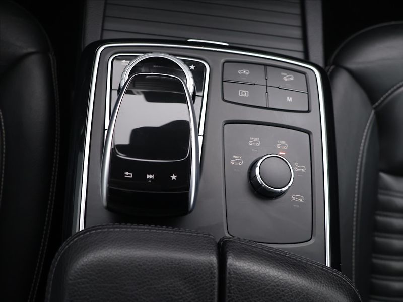 Mercedes-Benz GLS 3,0 190 kW 350 d 4MATIC - fotka 27 z 36