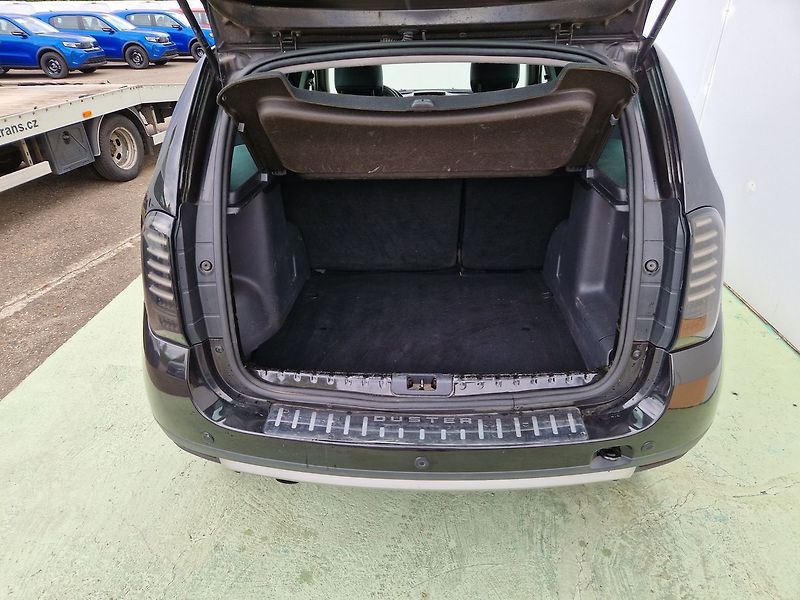 Dacia Duster Prestige  1.2 TCe - fotka 9 z 29