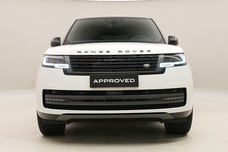 Land Rover Range Rover P530 AUTOBIOGRAPHY REZERVACE - fotka 15 z 83