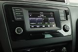 Škoda Rapid (2016) 1.4 TDI, Automat, Tempomat - náhled 9