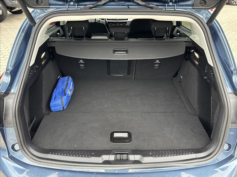 Ford Focus 1,5 EcoBlue 85kW TitaniumX AUT - fotka 11 z 36