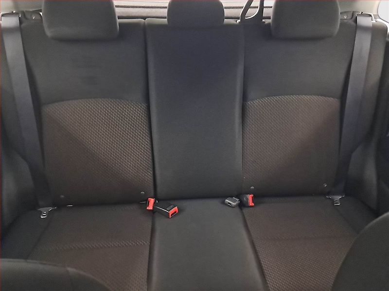 Mitsubishi ASX (2017) 1.6 MIVEC, Serv.kniha - fotka 10 z 16