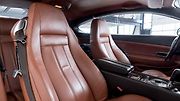 Bentley Continental GT „Off-Road“.