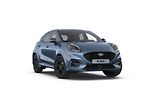 Ford Puma (2026) Bluecruise Edition, 5dveřová, - náhled 1