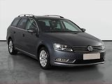 Volkswagen Passat (2013) Comfortline 1.6 TDI, Navi - náhled 1