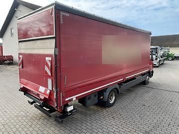 Mercedes-Benz Atego (2017) 1223 BL shrnovačka EURO 6 - fotka 5 z 27