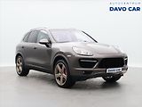 Porsche Cayenne 4.8 Turbo S 405kW DPH CZ - náhled 1