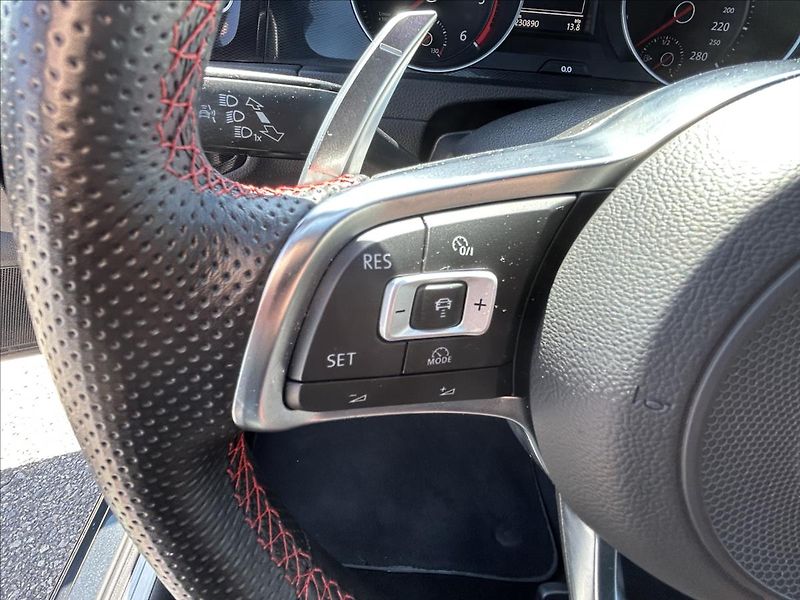 Volkswagen Golf 2,0 GTD Xen,Nav,Kůže,ACC,Kamer - fotka 8 z 38