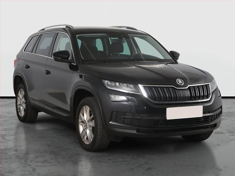 Škoda Kodiaq (2020) Style 2.0 TDI 4x4 - fotografie inzerátu
