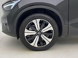 Volvo C40 PURE ELECTRIC TWIN ENGINE PLUS - náhled 36
