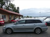 Toyota Avensis 1,8 16V 95kW závěs,digi.klima - náhled 4