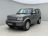 Land Rover Discovery 2.7 TDV6 S AWD AUT CZ - náhled 1