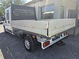 Citroën Jumper 2.2 HDI  Valník TZ 7 míst  - náhled 2