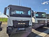 MAN TGM 18.290 NOSIČ KONTEJNERU 10T - náhled 2