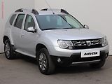Dacia Duster (2014) 1.2TCe, 1.maj,ČR, AC, tažné - náhled 1