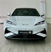 BYD Sealion 7 (2026) Excellence AWD - fotografie inzerátu
