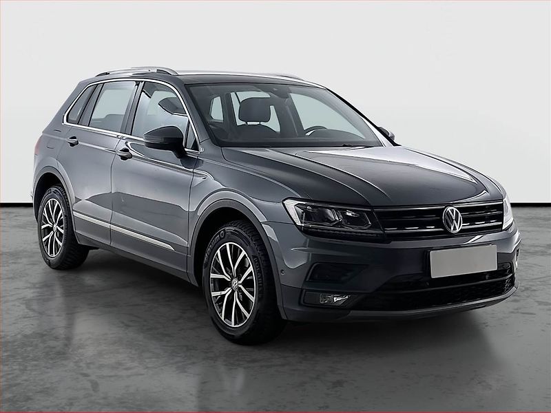 Volkswagen Tiguan (2019) 2.0 TDI - fotografie inzerátu