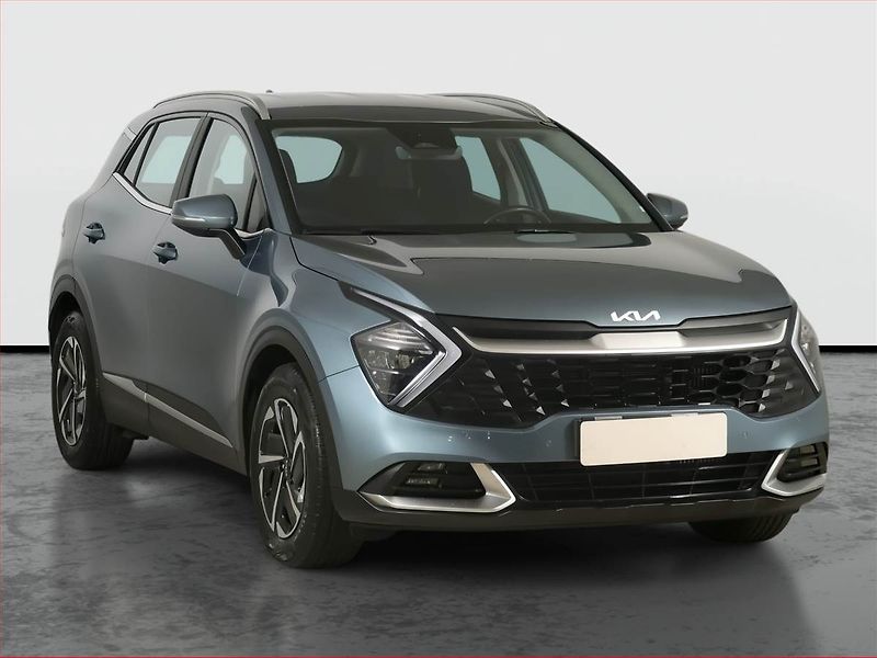 Kia Sportage (2023) Exclusive 1.6 T-GDI MHEV - fotografie inzerátu