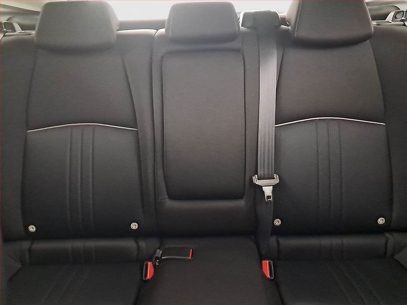 Mazda CX-3 (2019) 2.0 Skyactiv-G, Navi, Tempomat - fotka 10 z 15