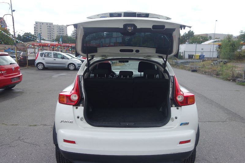 Nissan Juke 1,5DCi NAJ.127000 km !!! - fotka 17 z 34