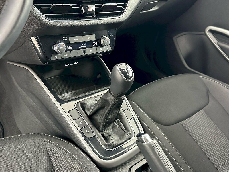 Škoda Fabia (2025) 1.0TSI 85kW Top Selection - fotka 21 z 30