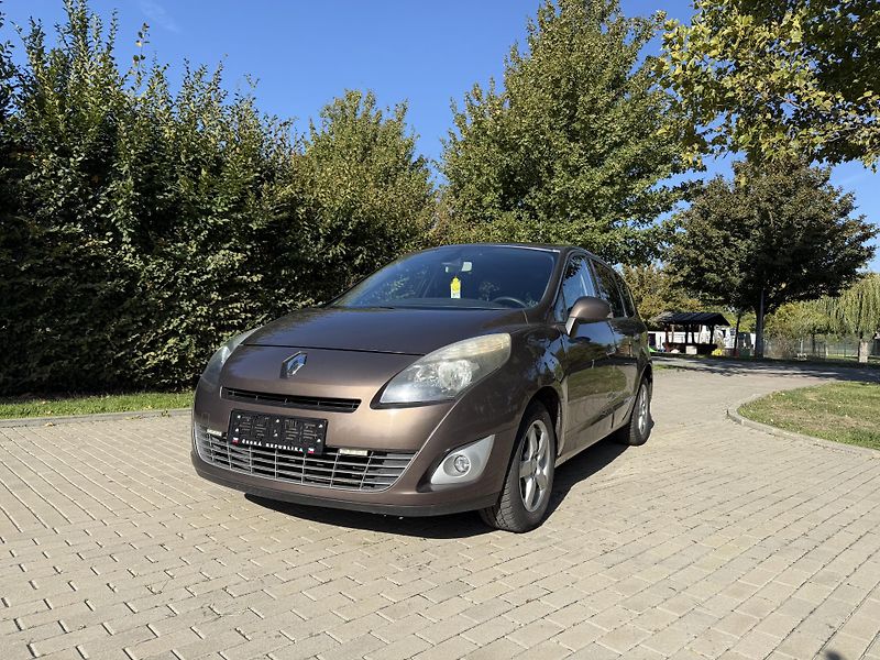 Renault Grand Scénic 1.4 TCe Dynamique - fotka 2 z 30