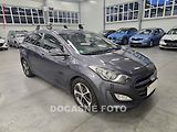 Hyundai i30 (2017) 1.6i, ČR, servis.kniha - náhled 1