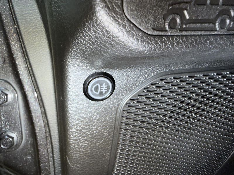 Jeep Wrangler 3,6 RUBICON-EXTRA-TOP- - fotka 38 z 41