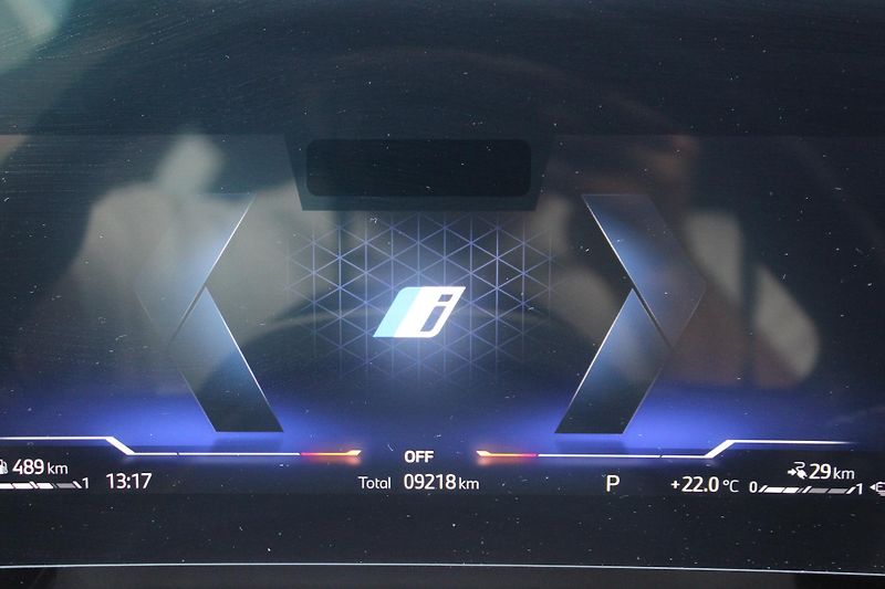 BMW X1 BMW X1 xDrive25e - fotka 25 z 26
