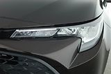 Toyota Corolla (2023) 1.8 Hybrid, digi klima - náhled 23