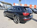 Audi Q7 3.0 TDi 180kw - náhled 8