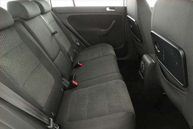 Volkswagen Golf Plus (2009) 1.4 TSI, Automat, Tempomat - fotka 7 z 13