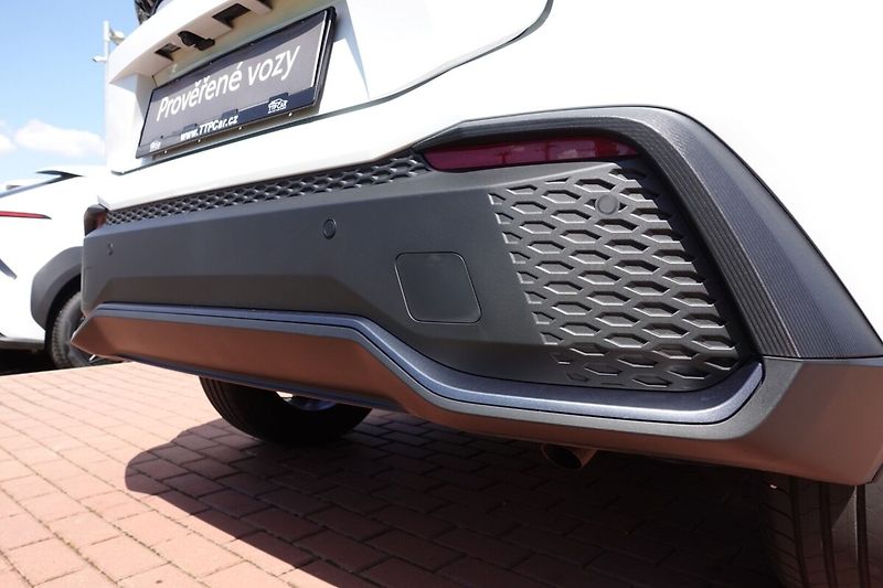 Toyota C-HR 2,0 PHEV Plug-in Style - fotka 30 z 33