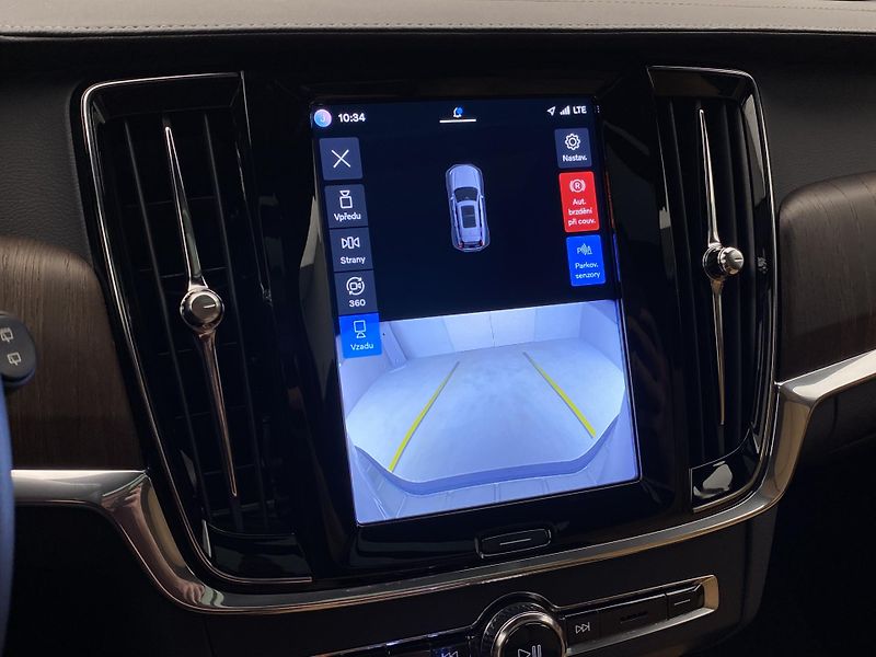 Volvo V90 CC B5 AWD ULTIMATE AUT  - fotka 62 z 66